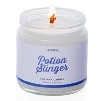 Potion Slinger Palo Santo Soy Wax Candle 